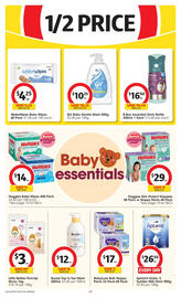 Coles catalogue week 41 Page 40