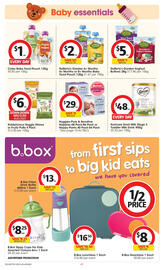 Coles catalogue week 41 Page 41
