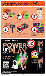 Coles catalogue week 41 Page 43