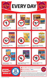 Coles catalogue week 41 Page 44