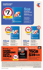 Coles catalogue week 41 Page 49