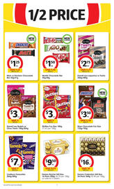 Coles catalogue week 41 Page 7