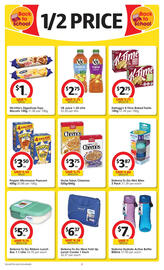 Coles catalogue week 41 Page 8