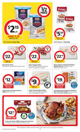 Coles catalogue week 41 Page 18