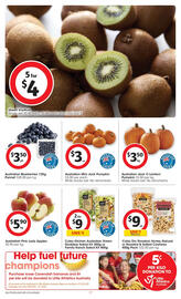 Coles catalogue week 41 Page 17