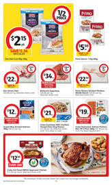 Coles catalogue week 41 Page 18