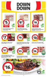 Coles catalogue week 41 Page 19