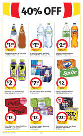 Coles catalogue week 41 Page 25