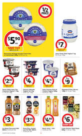 Coles catalogue week 41 Page 33