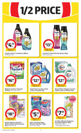 Coles catalogue week 41 Page 6