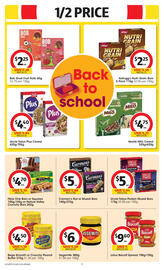 Coles catalogue week 41 Page 9