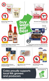 Coles catalogue week 41 Page 22
