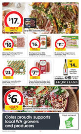 Coles catalogue week 41 Page 23