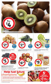 Coles catalogue week 41 Page 17