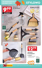 Biedronka gazetka Strona 34