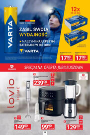 Selgros gazetka Strona 12