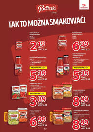 Selgros gazetka Strona 10