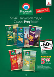 Selgros gazetka Strona 12