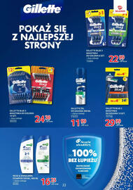 Selgros gazetka Strona 22