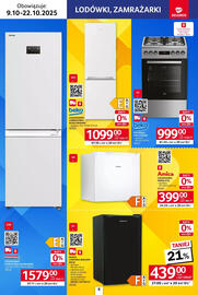 Selgros gazetka Strona 8