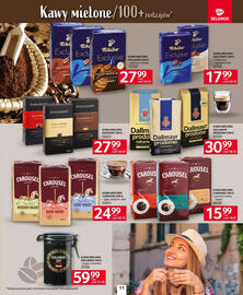 Selgros gazetka Strona 11