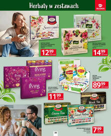 Selgros gazetka Strona 30