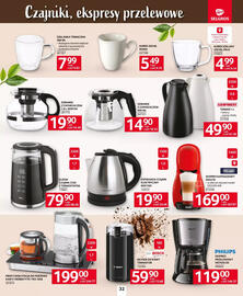 Selgros gazetka Strona 32