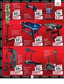 Selgros gazetka Strona 32
