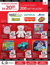 Selgros gazetka Strona 33