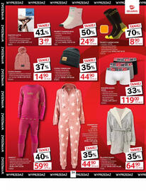 Selgros gazetka Strona 34