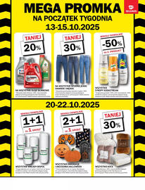 Selgros gazetka Strona 36