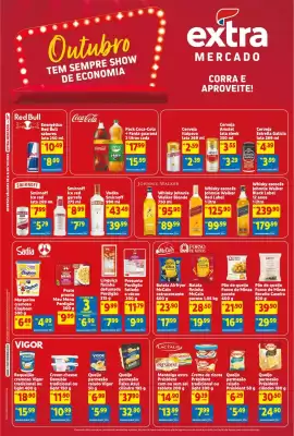 Catálogo Extra (válido até 20-10)