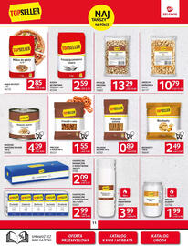 Selgros gazetka Strona 11