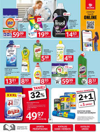 Selgros gazetka Strona 29