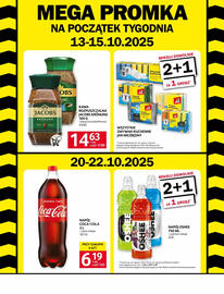 Selgros gazetka Strona 32