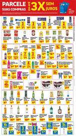 Encarte Extra Supermercado semana 41 Página 3
