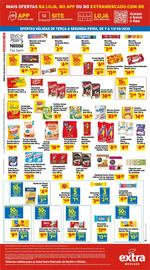 Encarte Extra Supermercado semana 41 Página 4