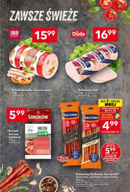 Lewiatan gazetka tydzień 41 Strona 6