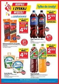 Lewiatan gazetka tydzień 41 Strona 1