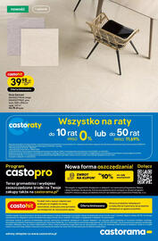 Castorama gazetka Strona 16