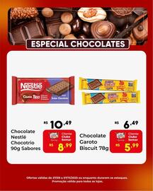 Folheto Semar Supermercado Página 2