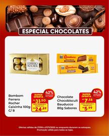 Folheto Semar Supermercado Página 3