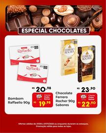 Folheto Semar Supermercado Página 4