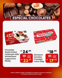 Folheto Semar Supermercado Página 5