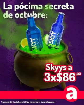 Catálogo El Asturiano (válido hasta 30-11)