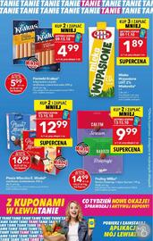 Lewiatan gazetka tydzień 41 Strona 1