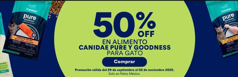 Catálogo Petco Página 2