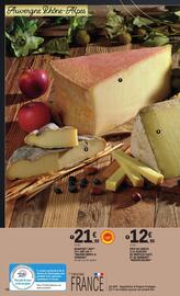Catalogue E.Leclerc | FOIRE AUX FROMAGES page 10