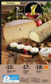 Catalogue E.Leclerc | FOIRE AUX FROMAGES page 12