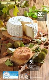 Catalogue E.Leclerc | FOIRE AUX FROMAGES page 14